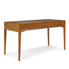 Load image into Gallery viewer, Harper - Handcrafted Desk
