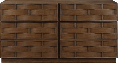 Weave - Dresser