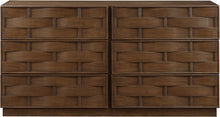 Load image into Gallery viewer, Weave - Dresser
