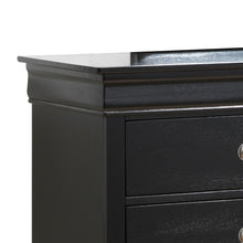 Load image into Gallery viewer, Elegant Traditional Storage Dresser
