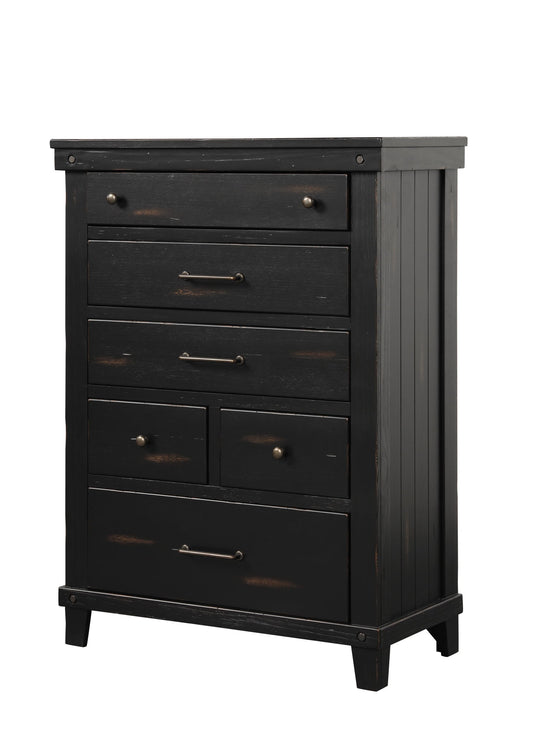 Spruce Creek - Chest