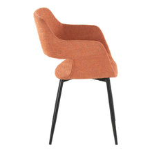 Load image into Gallery viewer, Margarite - Mid Century Modern Dining Chair (Set of 2)
