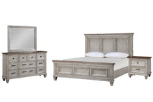 Load image into Gallery viewer, Mariana - Bedroom Set
