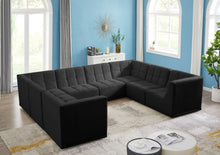 Load image into Gallery viewer, Relax - 8 Piece Modular Sectional
