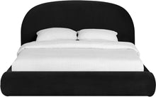 Load image into Gallery viewer, Celine - Upholstered Bed
