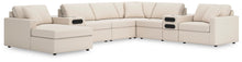 Load image into Gallery viewer, Modmax - Sectional - Oyster
