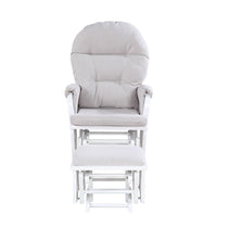 Load image into Gallery viewer, Madison - Glider &amp; Ottoman - Base
