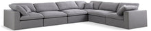 Load image into Gallery viewer, Serene - 6 Piece Modular Sectional
