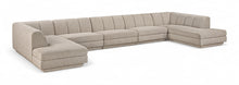 Load image into Gallery viewer, Modari - Sectional - Beige
