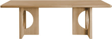 Load image into Gallery viewer, Rivas - Dining Table
