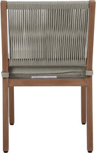 Load image into Gallery viewer, Maui - Water Resistant Outdoor Patio Dining Side Chair (Set of 2)
