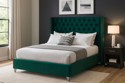 Aiden - Bed