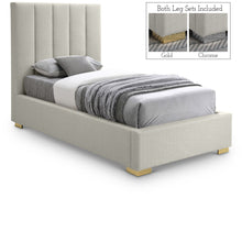 Load image into Gallery viewer, Pierce - Bed
