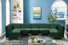 Load image into Gallery viewer, Alina - 7 Piece Modular Sectional
