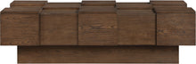 Load image into Gallery viewer, Anzio - Oak Veneer Coffee Table
