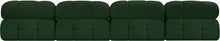 Load image into Gallery viewer, Ames - 4 Seat Modular Armless Sofa
