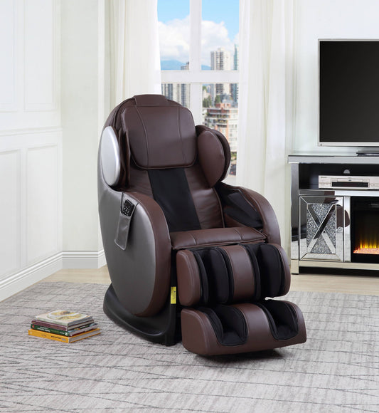 Pacari - Power 2D Massage Chair