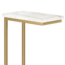 Load image into Gallery viewer, Skyler - C Side Table Handcrafted
