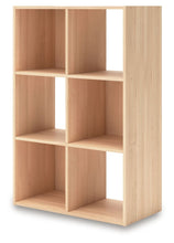 Load image into Gallery viewer, Piperton - Cube Organizer - Wood
