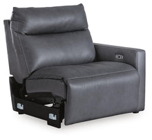 Load image into Gallery viewer, ModZ - RAF Zero Wall Power Recliner - Blue
