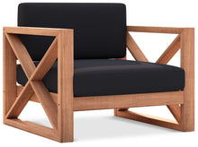 Load image into Gallery viewer, Anguilla - Water Resistant Outdoor Chair

