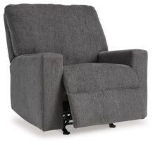 Load image into Gallery viewer, Rannis - Rocker Recliner
