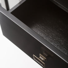 Load image into Gallery viewer, Artisan - Handcrafted, Tall TV Media Stand
