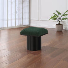 Load image into Gallery viewer, Pavilion - Bench / Stool With Black Base
