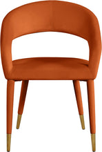 Load image into Gallery viewer, Destiny - Dining Chair

