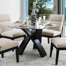 Load image into Gallery viewer, Jasmin 5 Pc Dining Table Set
