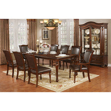 Load image into Gallery viewer, Sylvana 7 Pc Dining Table Set
