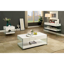Load image into Gallery viewer, Raya End Table
