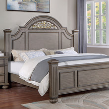 Load image into Gallery viewer, Syracuse Queen Bedroom Set
