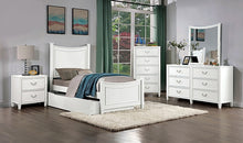 Load image into Gallery viewer, Lycoris Full &amp; Twin Bed
