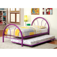Load image into Gallery viewer, Rainbow Twin Bed
