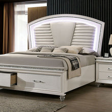 Load image into Gallery viewer, Maddie Queen Bedroom Set
