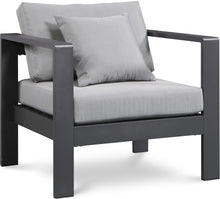 Load image into Gallery viewer, Nizuc - Outdoor Patio Arm Chair
