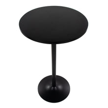 Load image into Gallery viewer, Pebble - Mid Century Modern Table Adjusts From Dining To Bar

