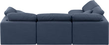 Load image into Gallery viewer, Indulge - Linen 4 Piece Modular Sectional
