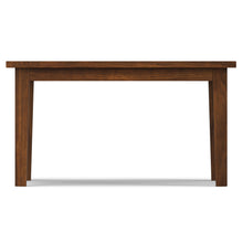Load image into Gallery viewer, Eastwood - Handcrafted Dining Table
