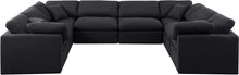 Load image into Gallery viewer, Indulge - Linen 8 Piece Modular Sectional

