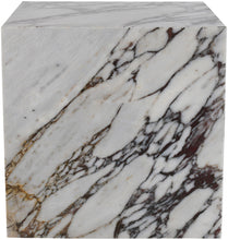 Load image into Gallery viewer, Bolzano - Marble Table
