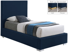 Load image into Gallery viewer, Crosby - Bed
