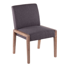Load image into Gallery viewer, Carmen - Contemporary Chair (Set of 2)
