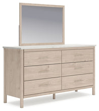 Load image into Gallery viewer, Cadmori - Six Drawer Dresser
