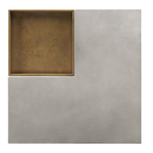 Load image into Gallery viewer, Kailano - Weathered Table - Gray

