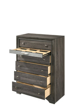 Load image into Gallery viewer, Naima - Ample Storage Chest

