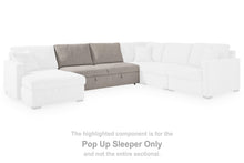 Load image into Gallery viewer, ModMax Luxe - Pop Up Sleeper - Flint
