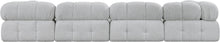 Load image into Gallery viewer, Ames - 6 Piece Modular U-Shaped Sectional

