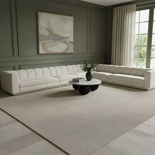 Load image into Gallery viewer, Modari - Sectional - Cream
